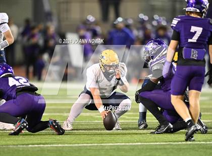 Thumbnail 1 in Cypress Ranch @ Klein Cain (UIL 6A Football Bi-District Playoff) photogallery.