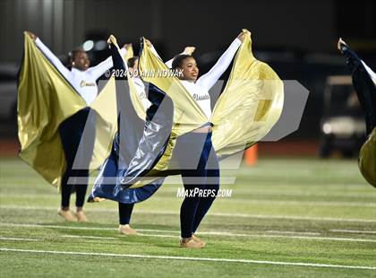 Thumbnail 3 in Cypress Ranch @ Klein Cain (UIL 6A Football Bi-District Playoff) photogallery.