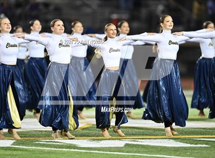 Thumbnail 2 in Cypress Ranch @ Klein Cain (UIL 6A Football Bi-District Playoff) photogallery.
