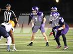 Photo from the gallery "Cypress Ranch @ Klein Cain (UIL 6A Football Bi-District Playoff)"