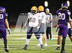 Photo from the gallery "Cypress Ranch @ Klein Cain (UIL 6A Football Bi-District Playoff)"