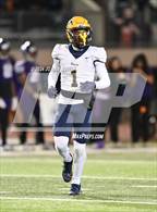 Photo from the gallery "Cypress Ranch @ Klein Cain (UIL 6A Football Bi-District Playoff)"