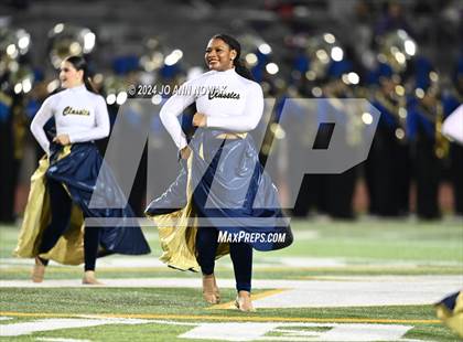 Thumbnail 1 in Cypress Ranch @ Klein Cain (UIL 6A Football Bi-District Playoff) photogallery.