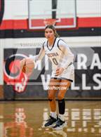 Photo from the gallery "Nocona vs. Anson (UIL 2A Region II Bi-District Championship)"