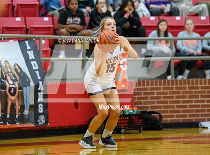 Thumbnail 1 in Nocona vs. Anson (UIL 2A Region II Bi-District Championship) photogallery.