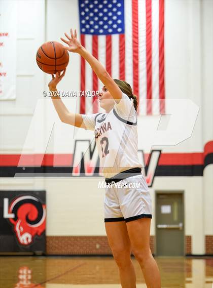 Thumbnail 3 in Nocona vs. Anson (UIL 2A Region II Bi-District Championship) photogallery.