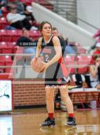 Photo from the gallery "Nocona vs. Anson (UIL 2A Region II Bi-District Championship)"