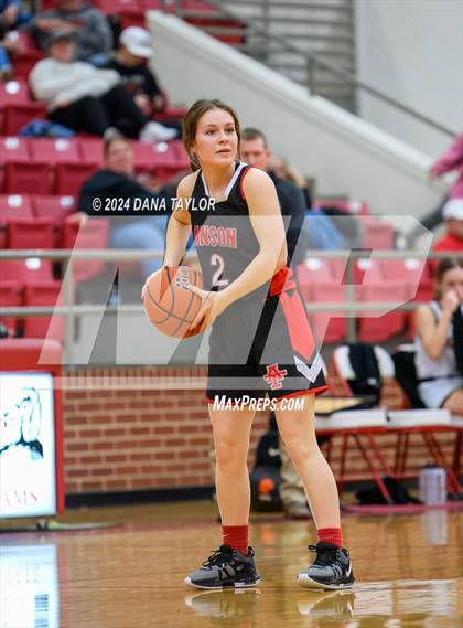 Thumbnail 1 in Nocona vs. Anson (UIL 2A Region II Bi-District Championship) photogallery.