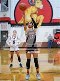 Photo from the gallery "Nocona vs. Anson (UIL 2A Region II Bi-District Championship)"