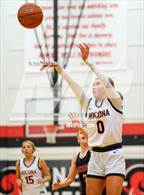 Photo from the gallery "Nocona vs. Anson (UIL 2A Region II Bi-District Championship)"