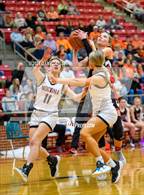 Photo from the gallery "Nocona vs. Anson (UIL 2A Region II Bi-District Championship)"