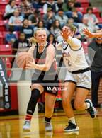 Photo from the gallery "Nocona vs. Anson (UIL 2A Region II Bi-District Championship)"