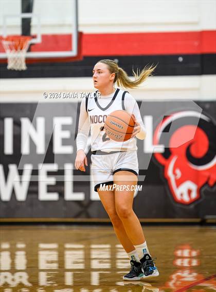 Thumbnail 1 in Nocona vs. Anson (UIL 2A Region II Bi-District Championship) photogallery.
