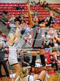 Photo from the gallery "Nocona vs. Anson (UIL 2A Region II Bi-District Championship)"