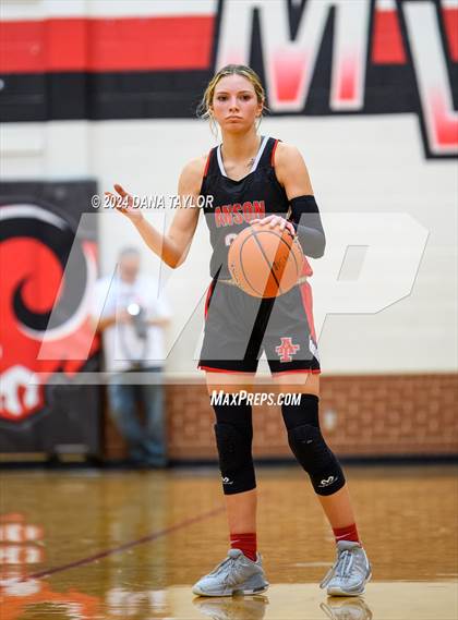 Thumbnail 1 in Nocona vs. Anson (UIL 2A Region II Bi-District Championship) photogallery.