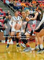 Photo from the gallery "Nocona vs. Anson (UIL 2A Region II Bi-District Championship)"