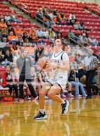 Photo from the gallery "Nocona vs. Anson (UIL 2A Region II Bi-District Championship)"