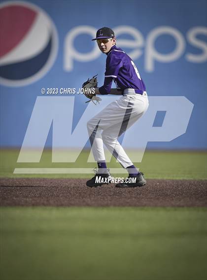 Thumbnail 2 in Litchfield vs Staunton (GCS) photogallery.