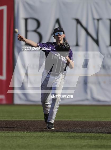 Thumbnail 3 in Litchfield vs Staunton (GCS) photogallery.