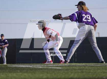 Thumbnail 2 in Litchfield vs Staunton (GCS) photogallery.