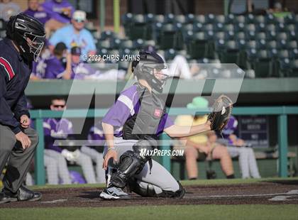 Thumbnail 3 in Litchfield vs Staunton (GCS) photogallery.