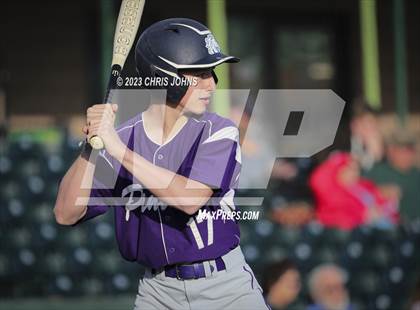 Thumbnail 1 in Litchfield vs Staunton (GCS) photogallery.