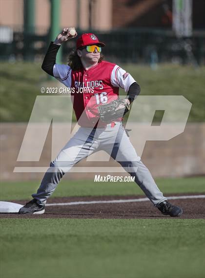 Thumbnail 1 in Litchfield vs Staunton (GCS) photogallery.