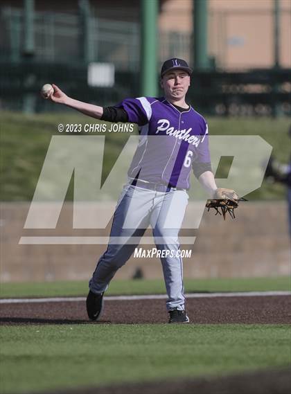Thumbnail 3 in Litchfield vs Staunton (GCS) photogallery.