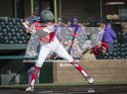Thumbnail 2 in Litchfield vs Staunton (GCS) photogallery.