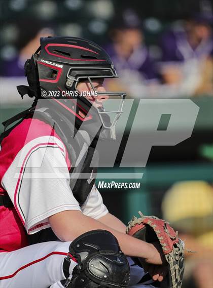 Thumbnail 1 in Litchfield vs Staunton (GCS) photogallery.
