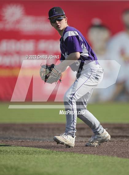 Thumbnail 3 in Litchfield vs Staunton (GCS) photogallery.