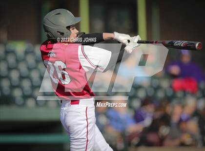 Thumbnail 2 in Litchfield vs Staunton (GCS) photogallery.