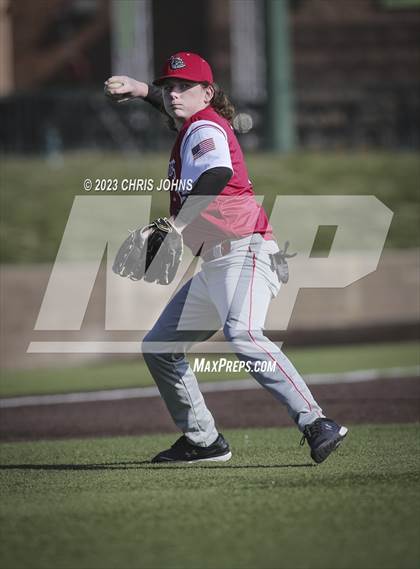 Thumbnail 3 in Litchfield vs Staunton (GCS) photogallery.