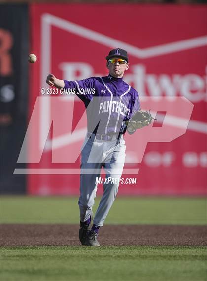 Thumbnail 1 in Litchfield vs Staunton (GCS) photogallery.