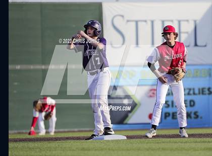 Thumbnail 3 in Litchfield vs Staunton (GCS) photogallery.