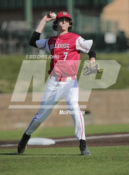 Thumbnail 1 in Litchfield vs Staunton (GCS) photogallery.