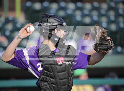 Thumbnail 1 in Litchfield vs Staunton (GCS) photogallery.