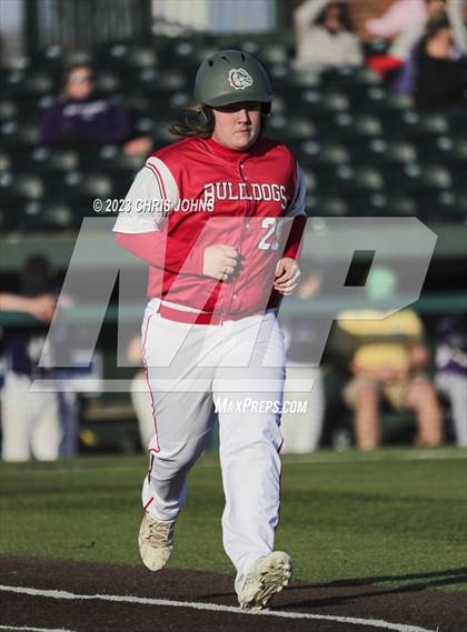 Thumbnail 3 in Litchfield vs Staunton (GCS) photogallery.