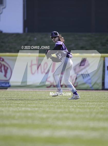 Thumbnail 2 in Litchfield vs Staunton (GCS) photogallery.