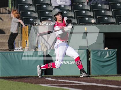 Thumbnail 3 in Litchfield vs Staunton (GCS) photogallery.