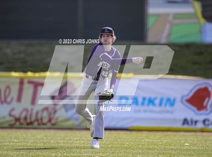 Thumbnail 1 in Litchfield vs Staunton (GCS) photogallery.