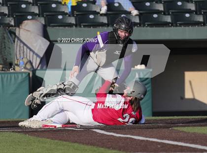 Thumbnail 3 in Litchfield vs Staunton (GCS) photogallery.
