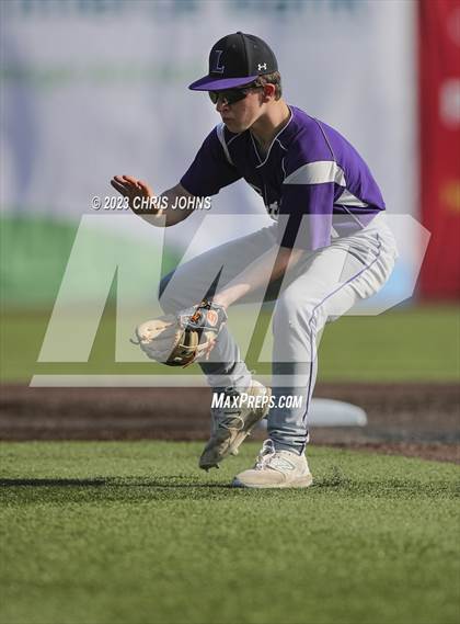 Thumbnail 1 in Litchfield vs Staunton (GCS) photogallery.