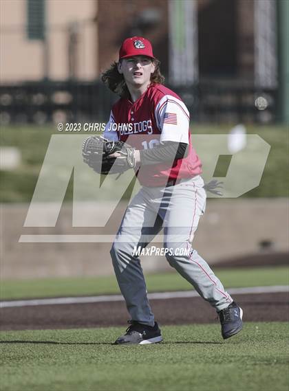 Thumbnail 2 in Litchfield vs Staunton (GCS) photogallery.