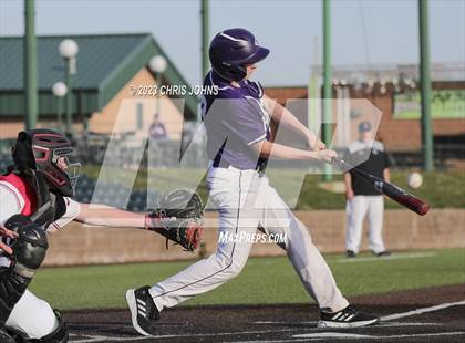Thumbnail 2 in Litchfield vs Staunton (GCS) photogallery.