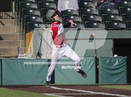 Thumbnail 3 in Litchfield vs Staunton (GCS) photogallery.
