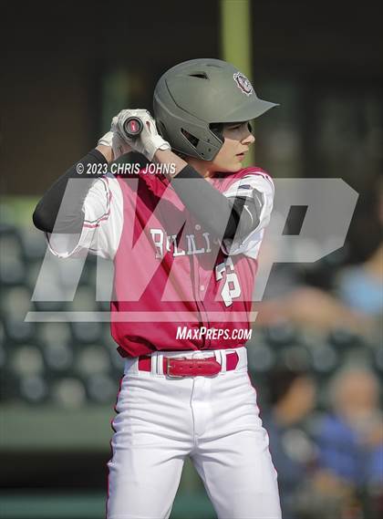Thumbnail 1 in Litchfield vs Staunton (GCS) photogallery.
