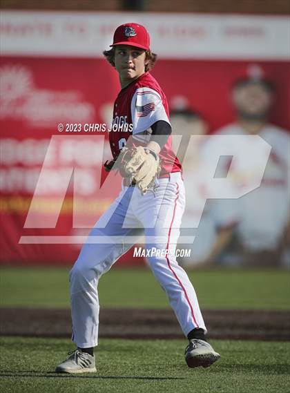 Thumbnail 1 in Litchfield vs Staunton (GCS) photogallery.