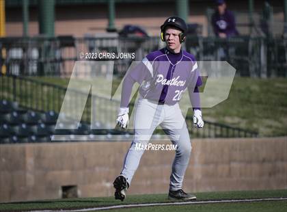 Thumbnail 3 in Litchfield vs Staunton (GCS) photogallery.