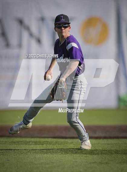 Thumbnail 3 in Litchfield vs Staunton (GCS) photogallery.